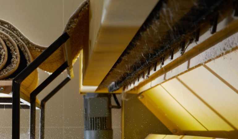 Mollaarap Halı Yıkama